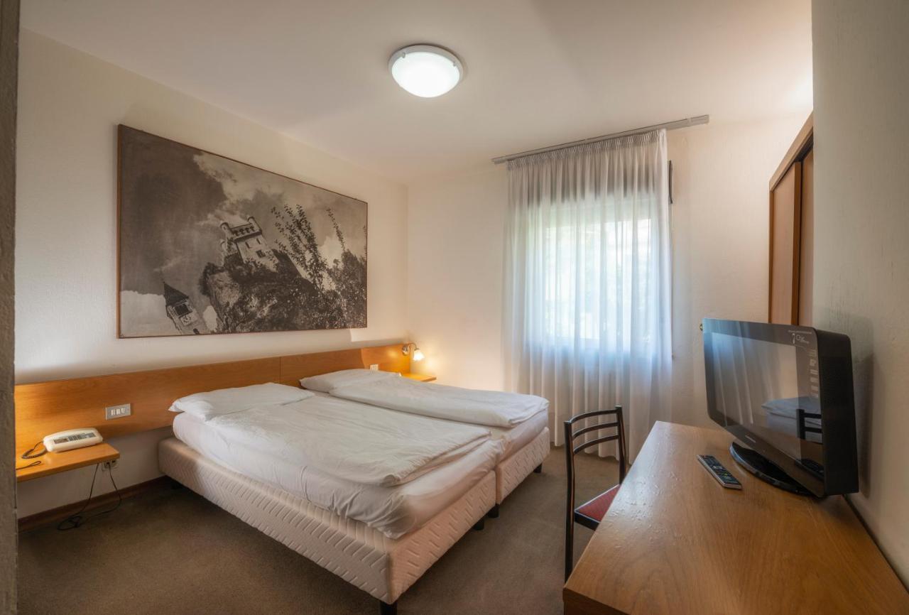 Hotel Rendez Vous Châtillon Dış mekan fotoğraf