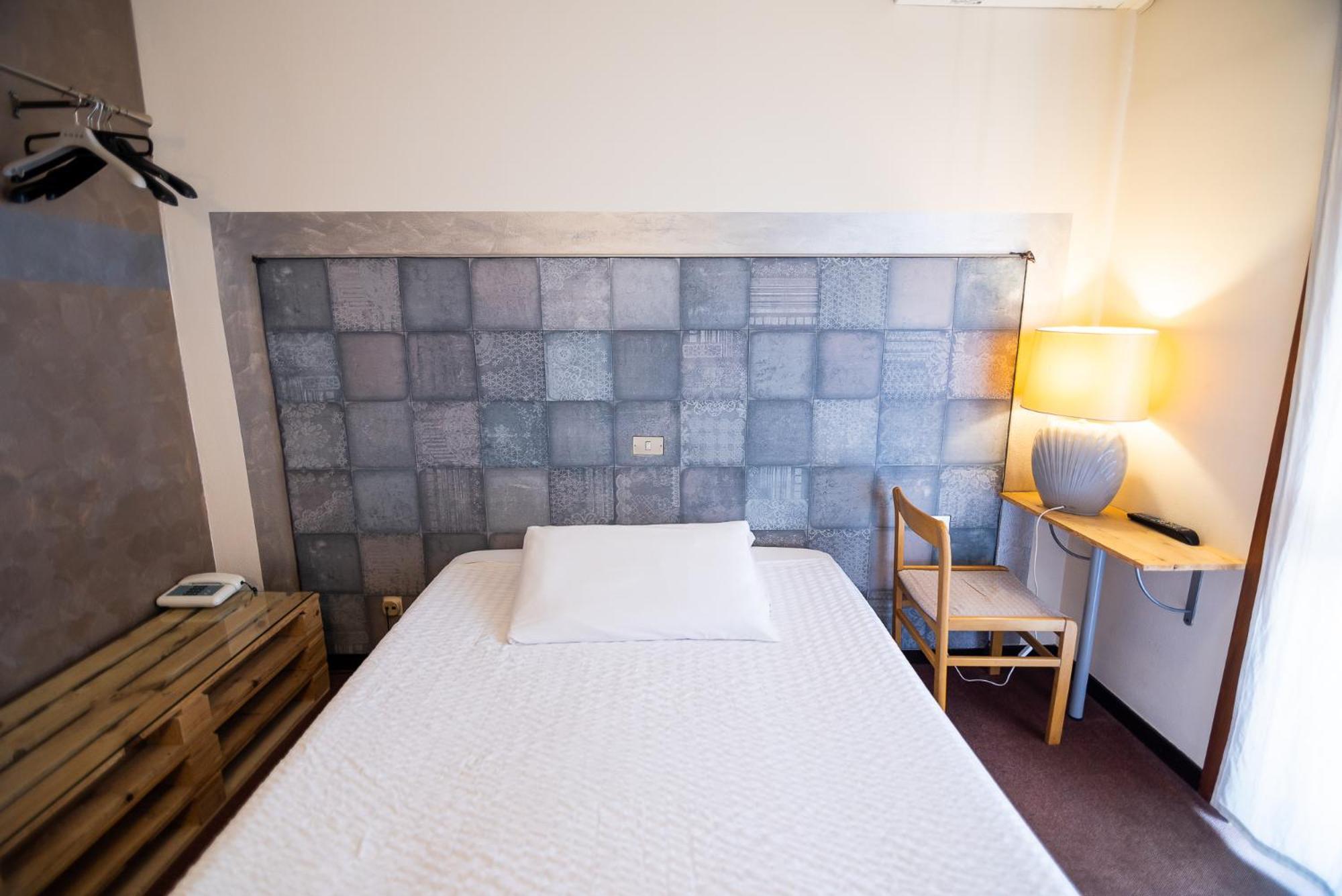 Hotel Rendez Vous Châtillon Dış mekan fotoğraf