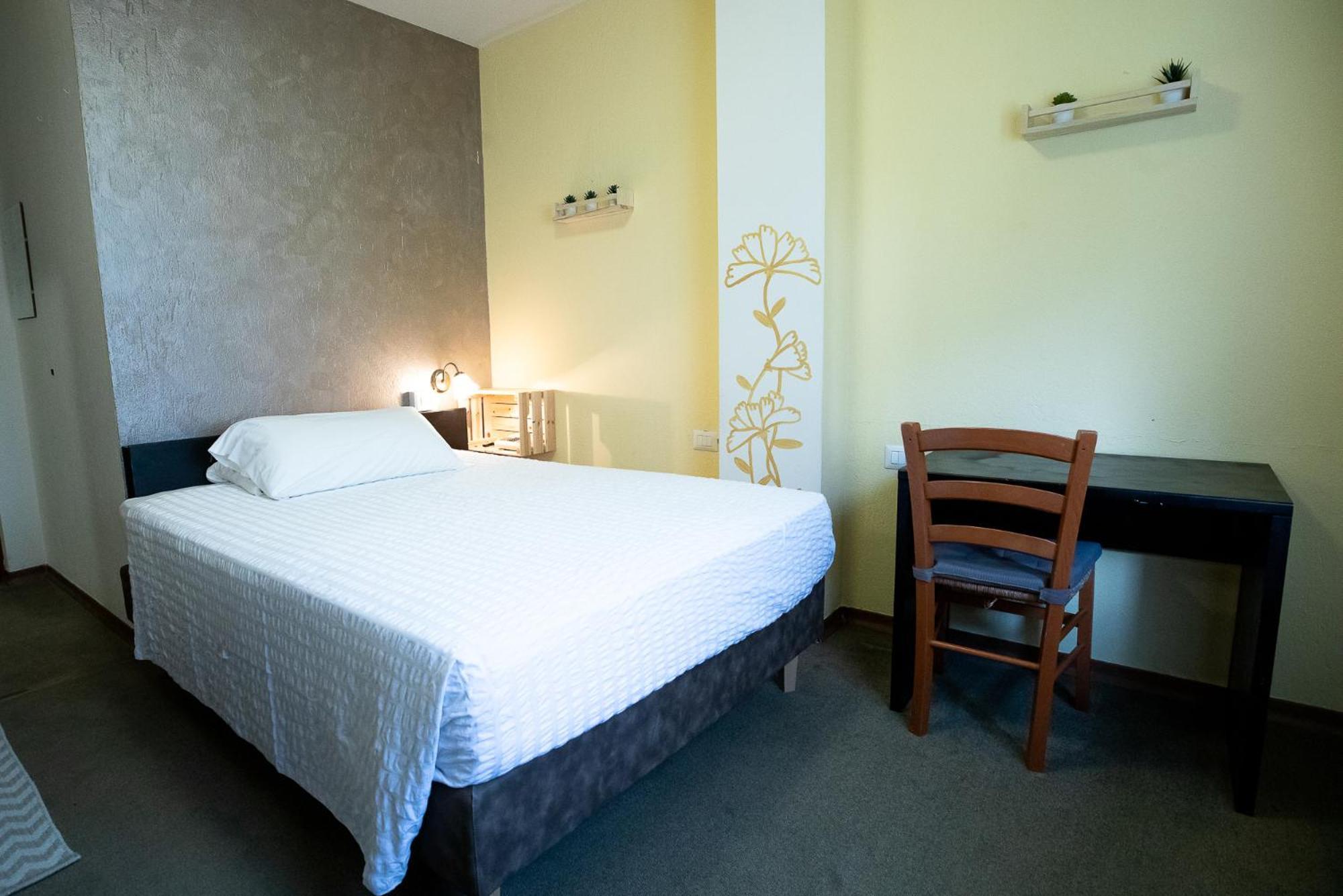 Hotel Rendez Vous Châtillon Dış mekan fotoğraf