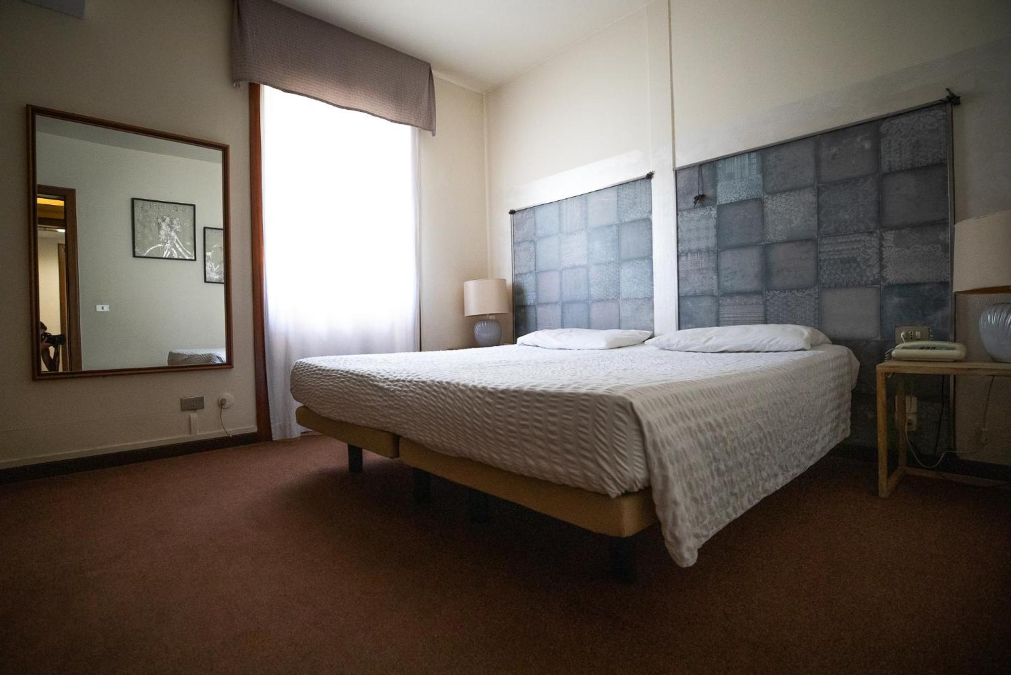 Hotel Rendez Vous Châtillon Dış mekan fotoğraf