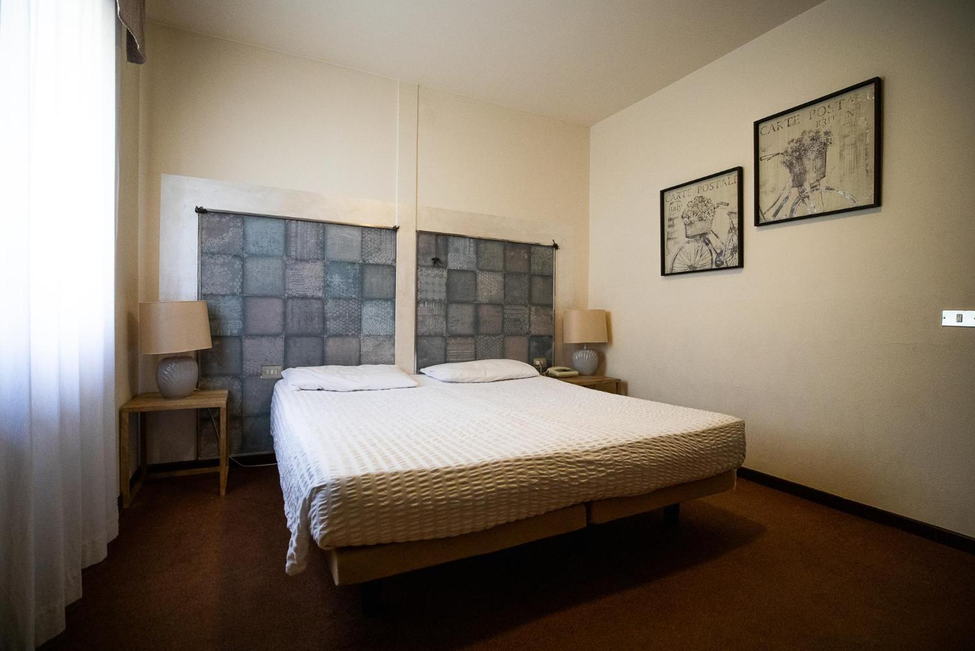 Hotel Rendez Vous Châtillon Dış mekan fotoğraf