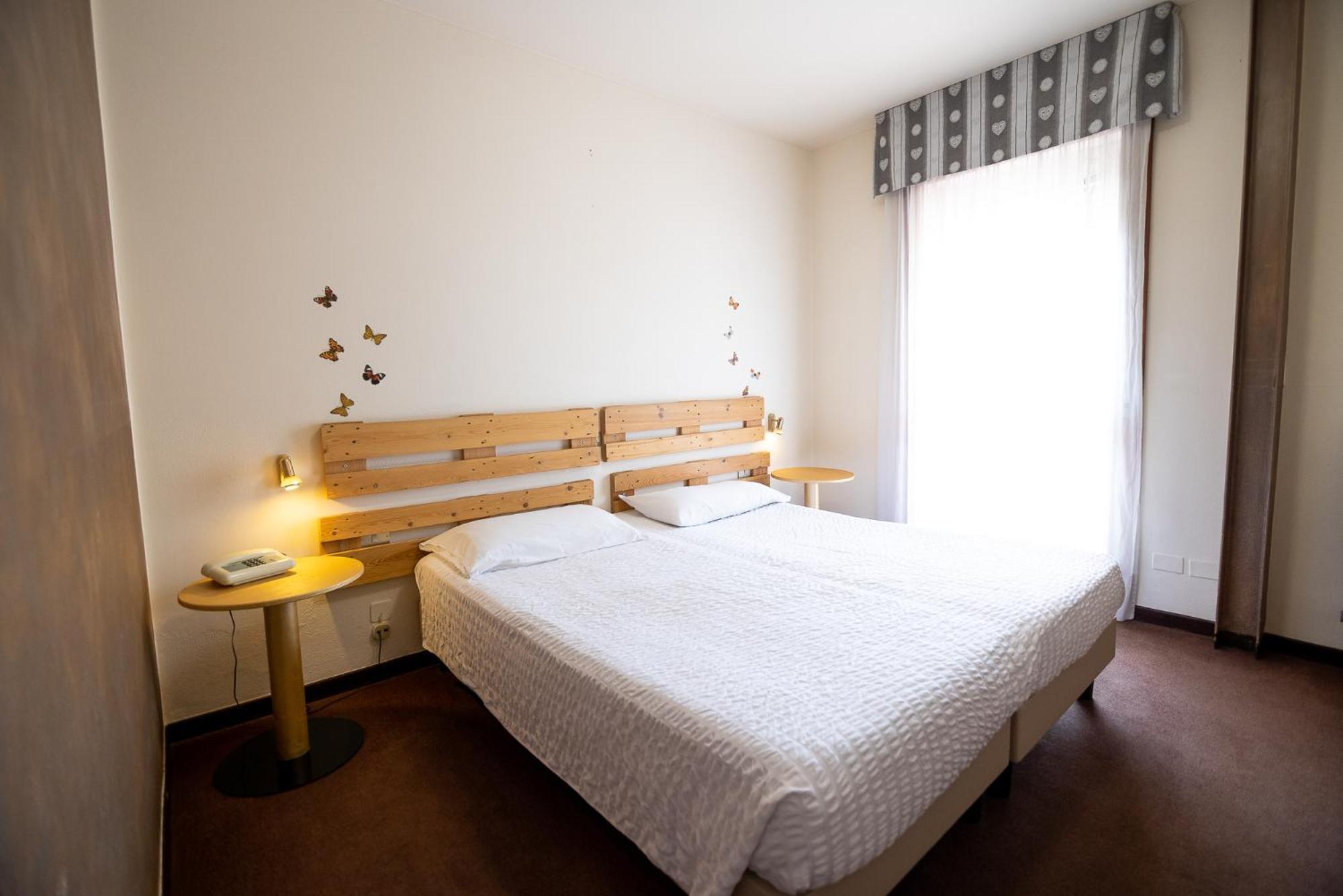 Hotel Rendez Vous Châtillon Dış mekan fotoğraf