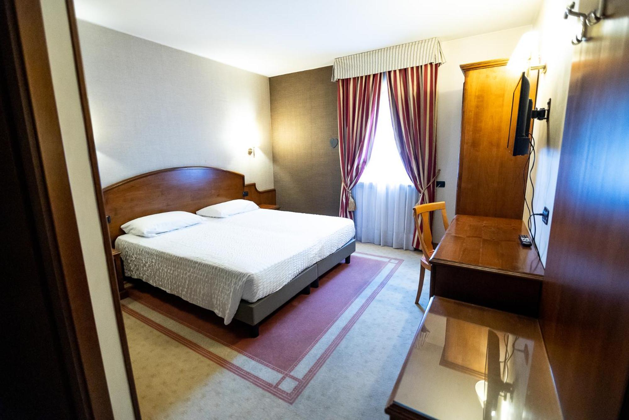 Hotel Rendez Vous Châtillon Dış mekan fotoğraf