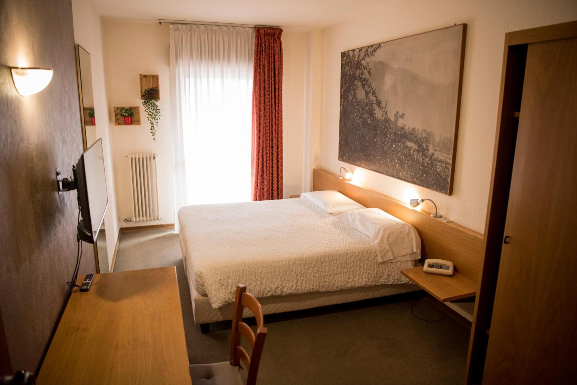 Hotel Rendez Vous Châtillon Dış mekan fotoğraf