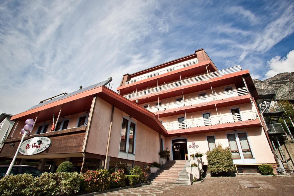 Hotel Rendez Vous Châtillon Dış mekan fotoğraf