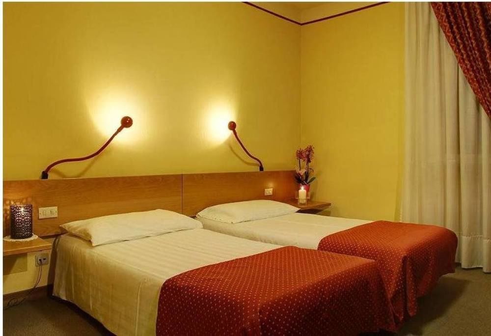 Hotel Rendez Vous Châtillon Dış mekan fotoğraf