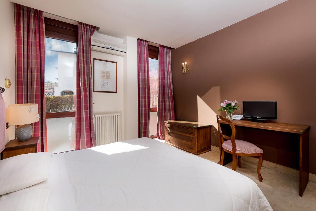 Hotel Rendez Vous Châtillon Dış mekan fotoğraf