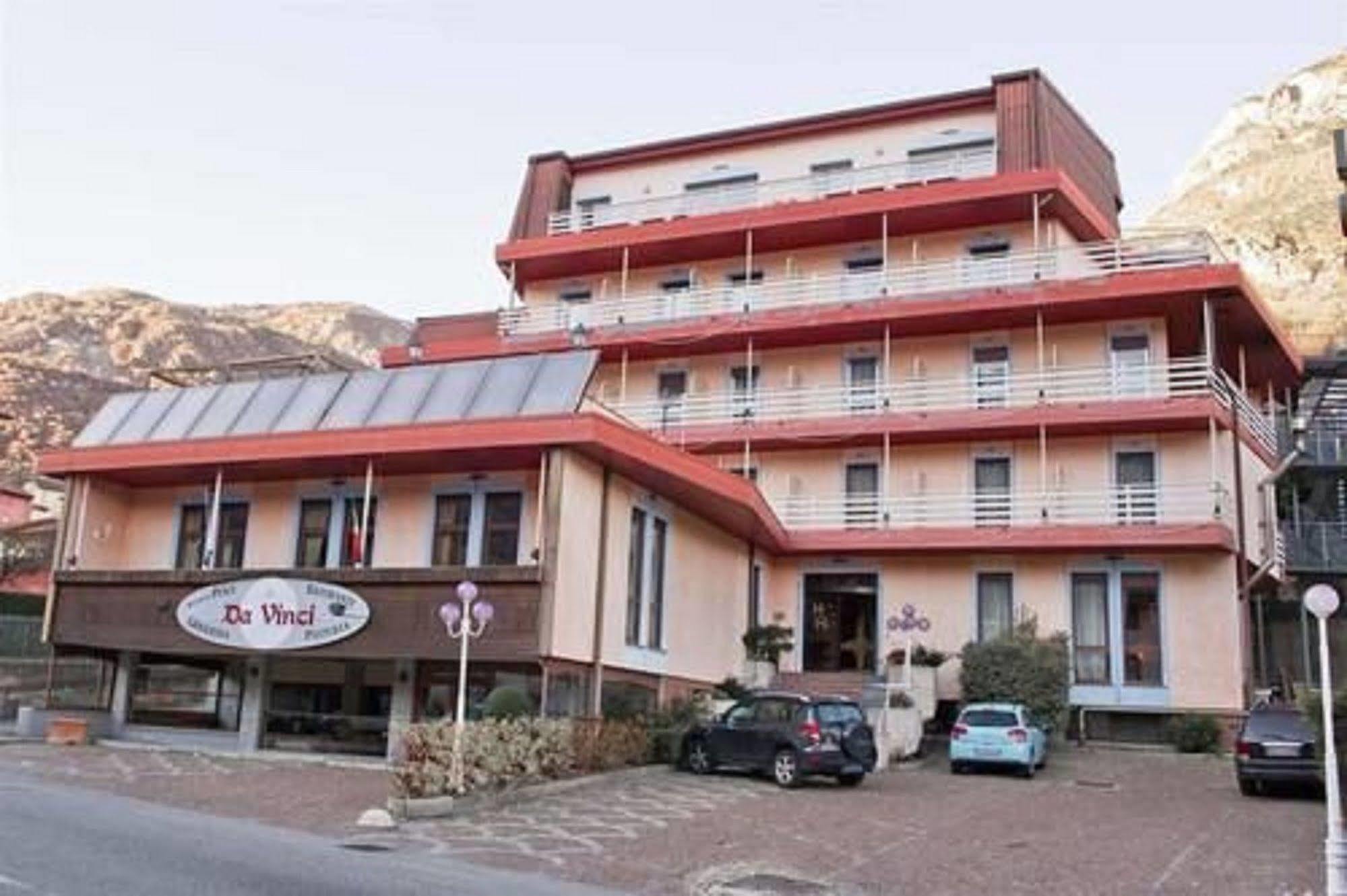 Hotel Rendez Vous Châtillon Dış mekan fotoğraf